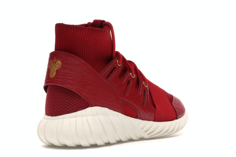adidas Tubular Doom Chinese New Year