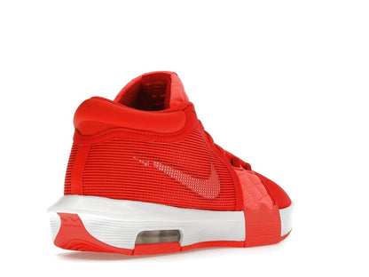 Nike LeBron Witness 8 Light Crimson