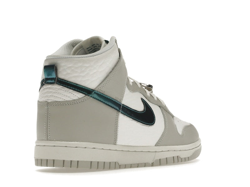 Nike Dunk High FLS (Women's)