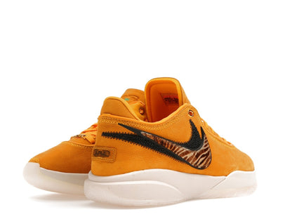 Nike LeBron 20 UNKNWN Art Basel South Beast