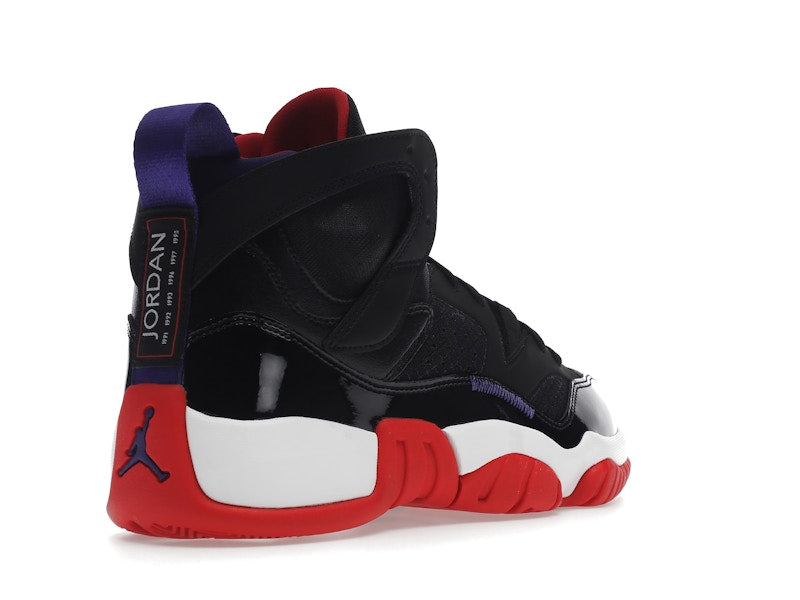 Jordan Jumpman Two Trey Raptors