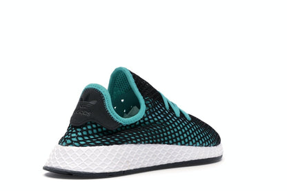 adidas Deerupt Hi Res Aqua
