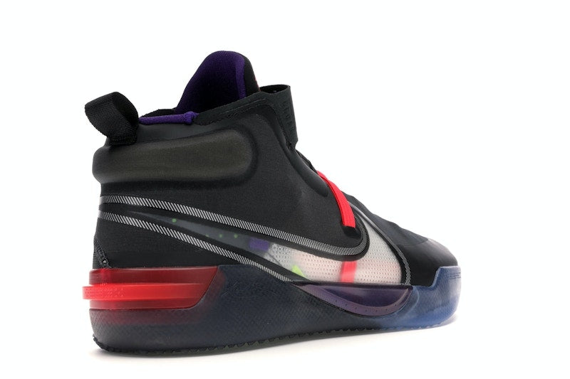 Nike Kobe AD NXT FF Off Noir Clear