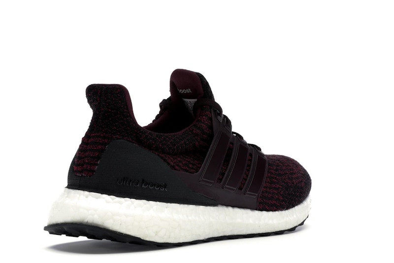 adidas Ultra Boost 3.0 Dark Burgundy