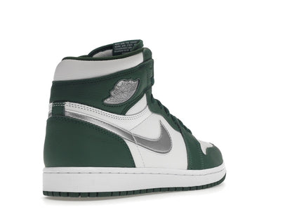 Jordan 1 Retro High OG Gorge Green
