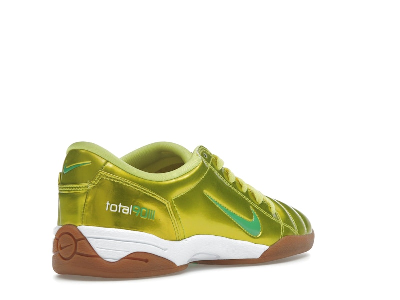 Nike Total 90 3 SP Dynamic Yellow