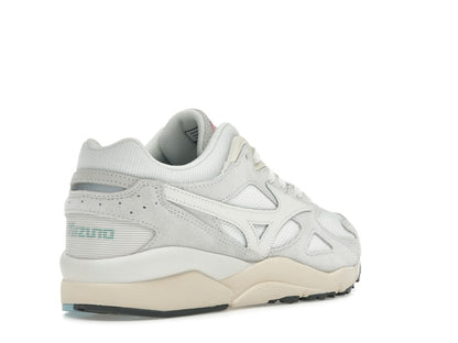 Mizuno Sky Medal Gardenia White Sand