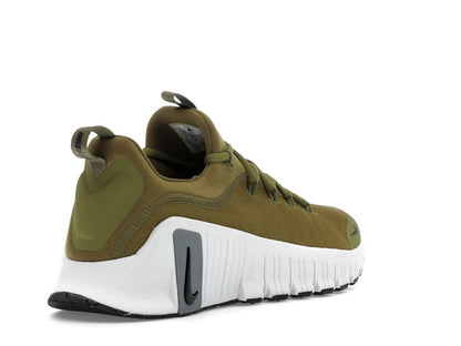Nike Free Metcon 6 Pacific Moss Cool Grey