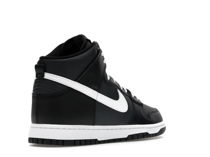 Nike Dunk High Anthracite White