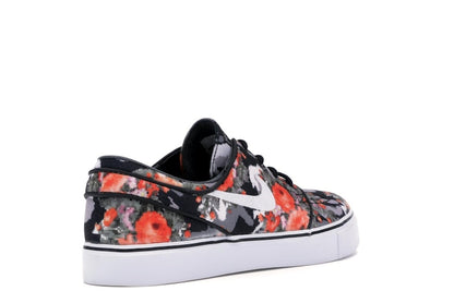 Nike SB Stefan Janoski Zoom Digi Floral Orange