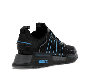 adidas NMD V3 Black Pulse Blue