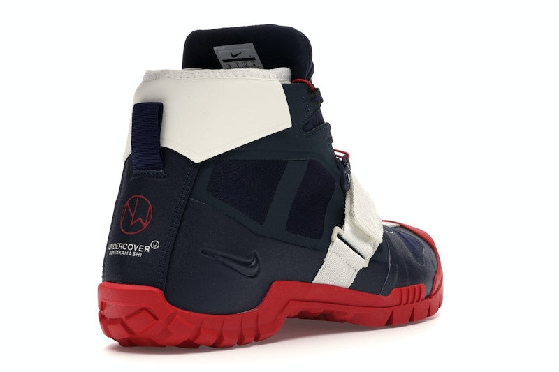 Nike SFB Mountain Undercover Obsidian
