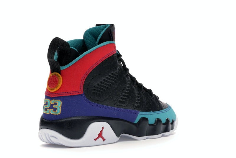 Jordan 9 Retro Dream It Do It (GS)