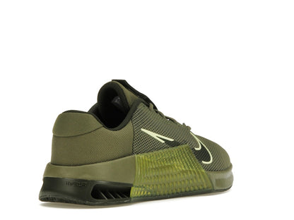 Nike Metcon 9 Olive Luminous Green