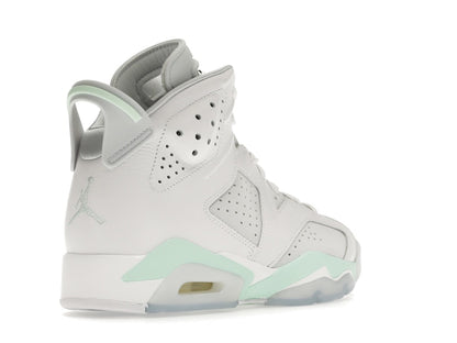 Jordan 6 Retro Mint Foam (Women's)