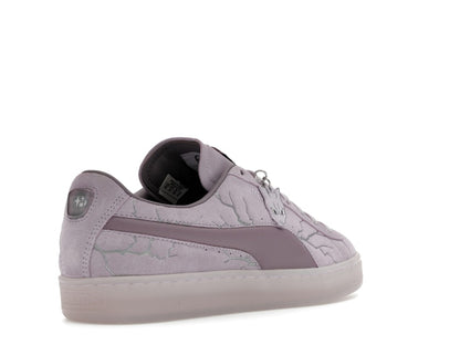 Puma Suede Pokémon Mewtwo