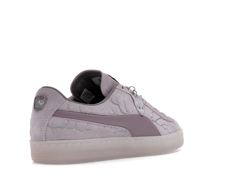 Puma Suede Pokémon Mewtwo