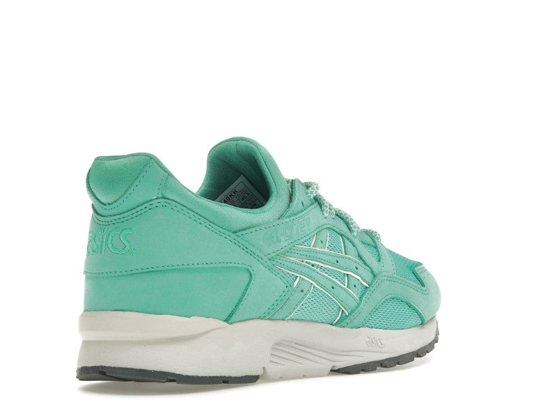 ASICS Gel-Lyte V Ronnie Fieg Mint Leaf
