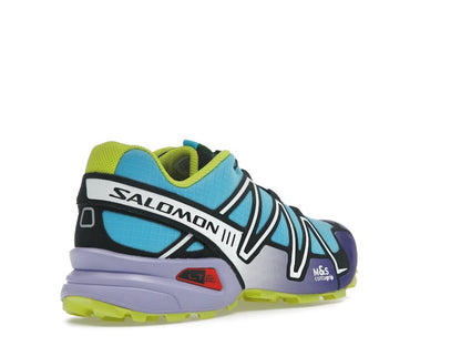 Salomon Speedcross 3 Aquarius Liberty