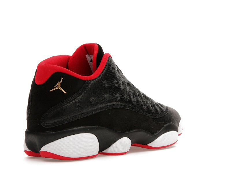Jordan 13 Retro Low Bred