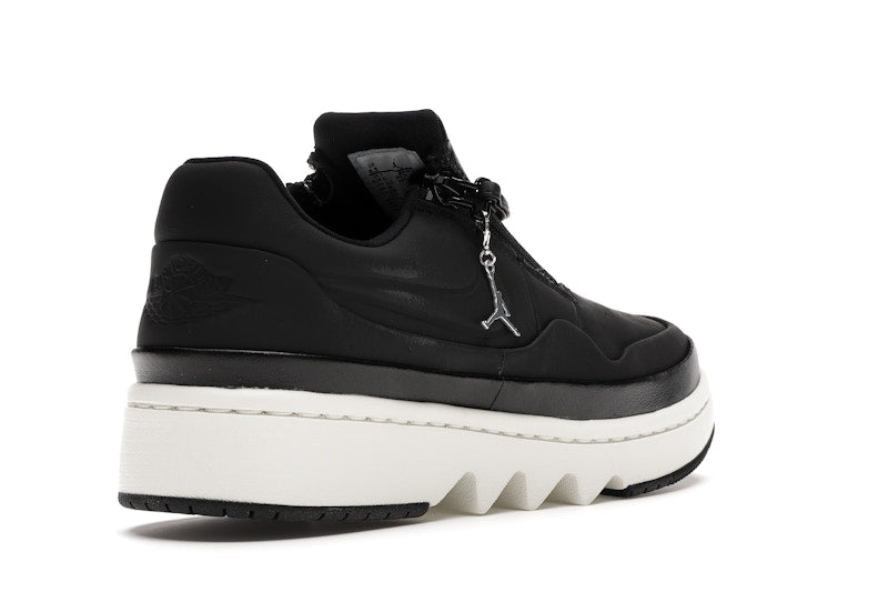 Jordan 1 Jester XX Low Black Sail (Women's)