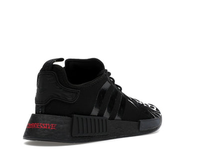 adidas NMD R1 Star Wars Nanzuka Darth Vader