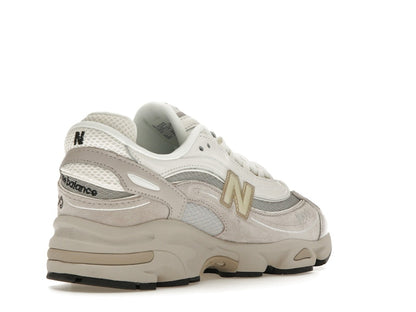 New Balance 1000 Grey Cream