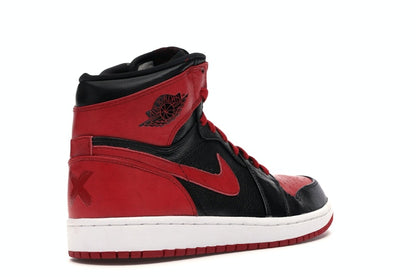 Jordan 1 Retro Banned (B-Grade) (2011)