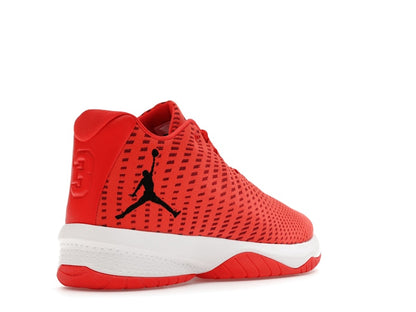 Jordan B.Fly Max Orange/Black/Gym Red