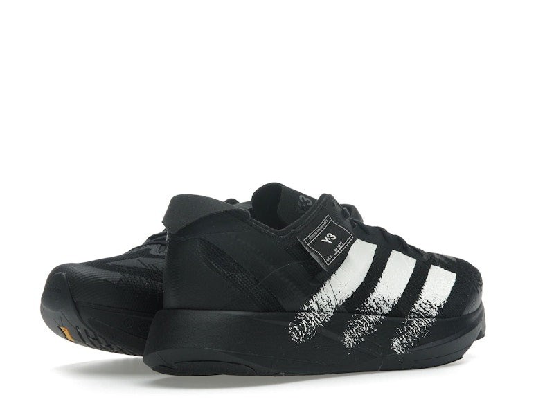 adidas Y-3 Takumi Sen 9 Black White
