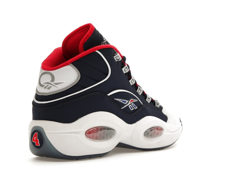 Reebok Question Mid Team USA