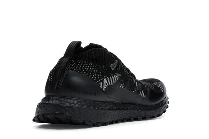 adidas Ultra Boost Mid Kith x nonnative