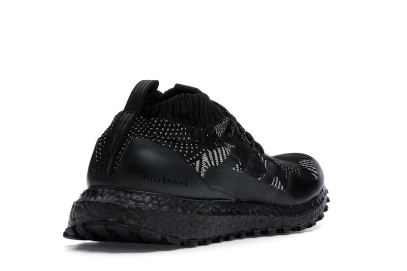 adidas Ultra Boost Mid Kith x nonnative