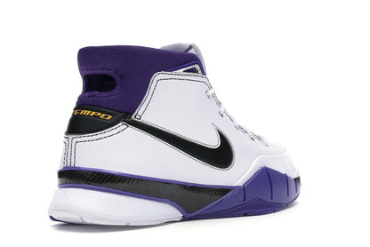 Nike Kobe 1 81 Points PE