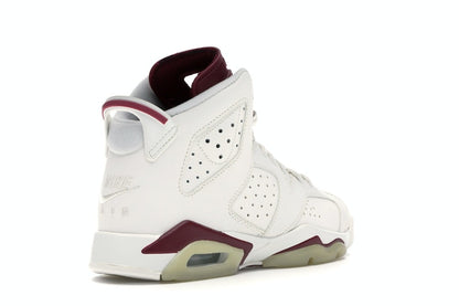 Jordan 6 Retro Maroon (2015) (GS)
