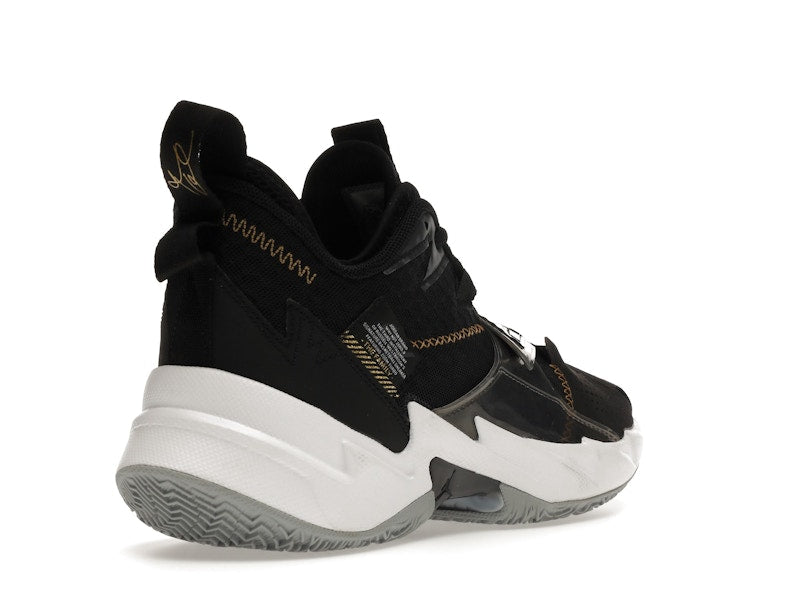Jordan Why Not Zer0.3 The Family