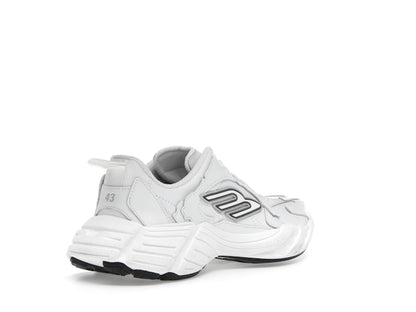 Balenciaga Monday Shoe White (Women's)