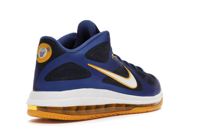 Nike LeBron 9 Low Entourage