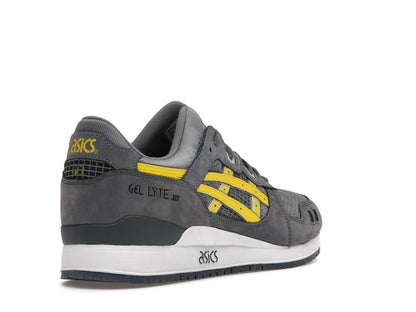 ASICS Gel-Lyte III Remastered Ronnie Fieg Super Yellow