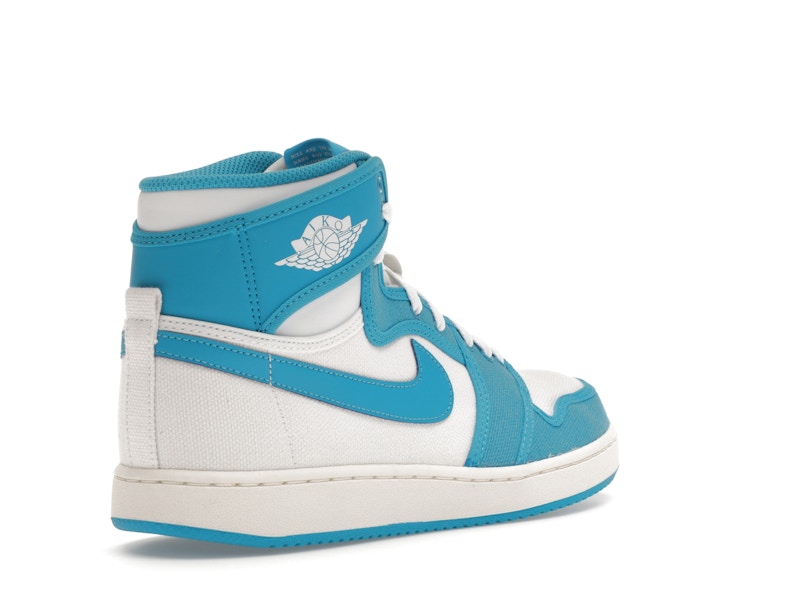 Jordan 1 Retro AJKO UNC
