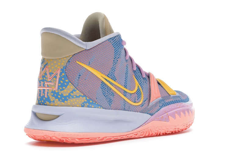 Nike Kyrie 7 Expressions