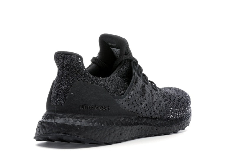 adidas Ultra Boost Clima Black