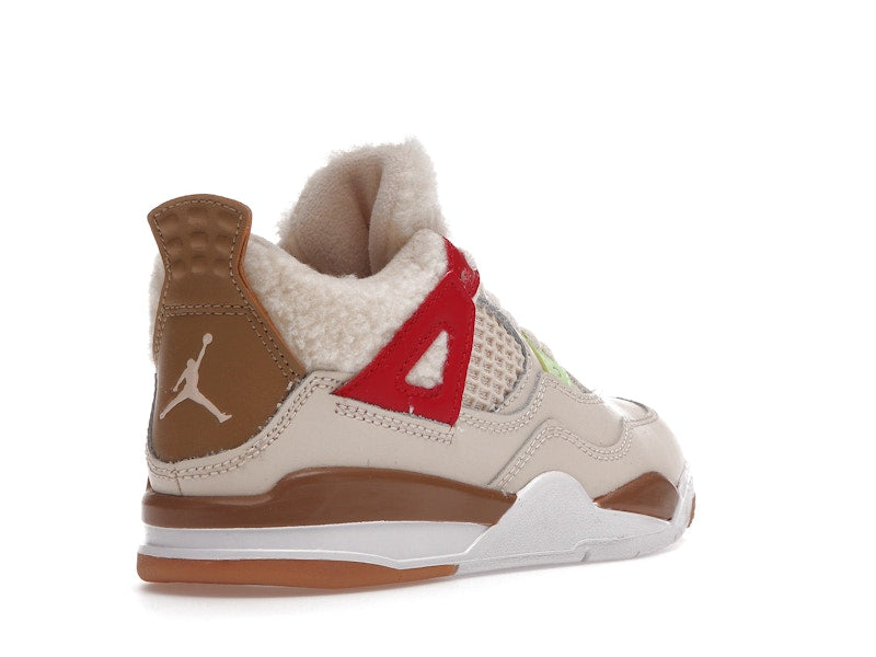 Jordan 4 Retro Where the Wild Things Are (PS)
