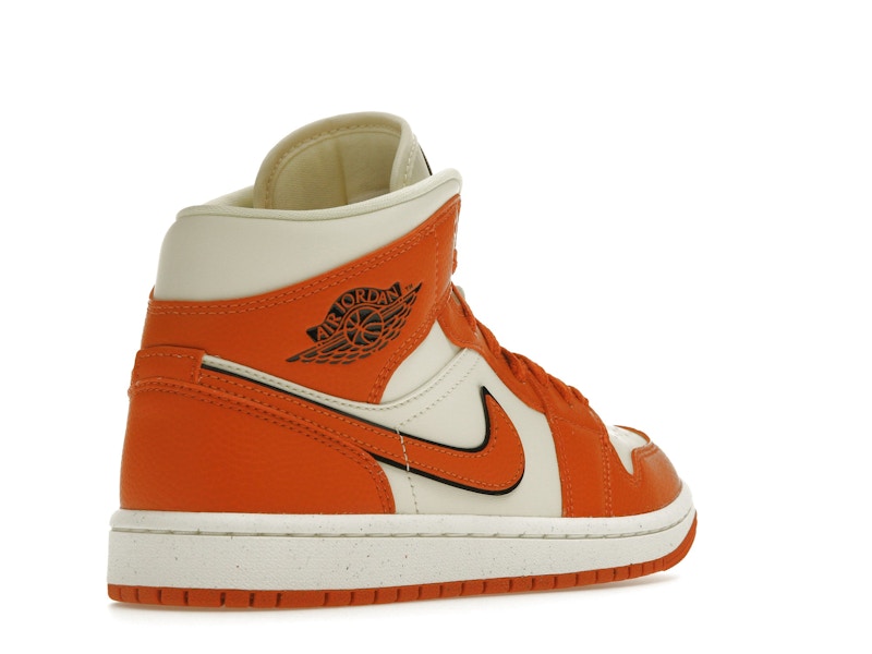 Jordan 1 Mid SE Sport Spice (Women's)