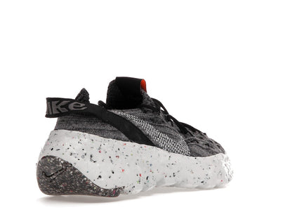 Nike Space Hippie 04 Iron Grey (Women's)