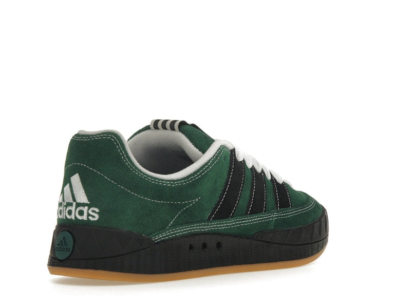 adidas Adimatic YNuK Green