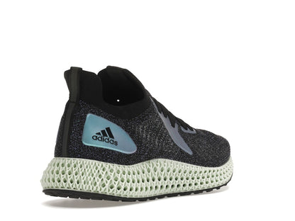 adidas Alphaedge 4D Black Iridescent