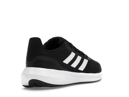 adidas Runfalcon 3 Cloudfoam Low Core Black Cloud White