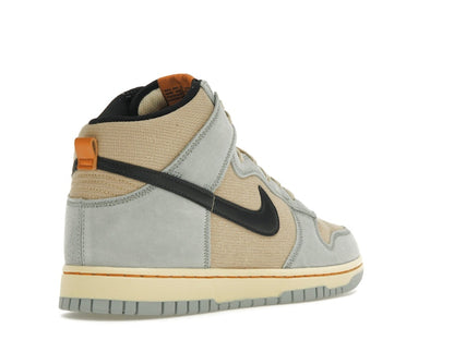 Nike Dunk High SE Hemp Hoops