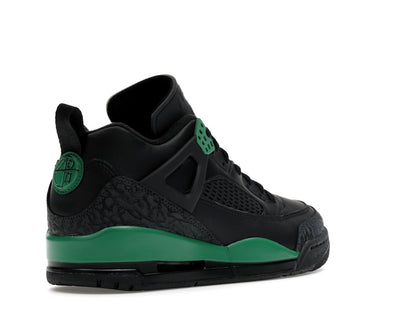 Jordan Spizike Low Pine Green